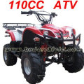 КИТАЙ 110CC ATV QUAD (MC-324)